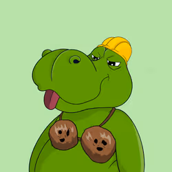 Hippo #217