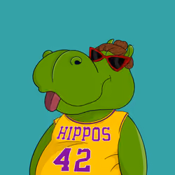 Hippo #923