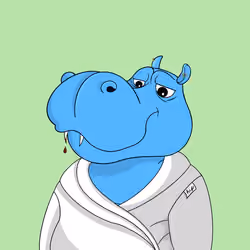 Hippo #859