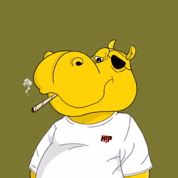 Hippo #187