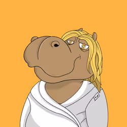 Hippo #246
