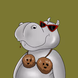 Hippo #143