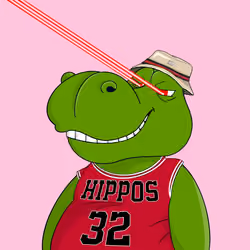 Hippo #268