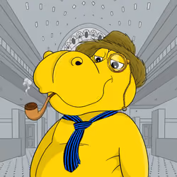 Hippo #146