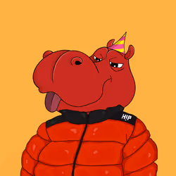 Hippo #719