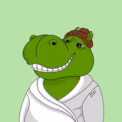 Hippo #940