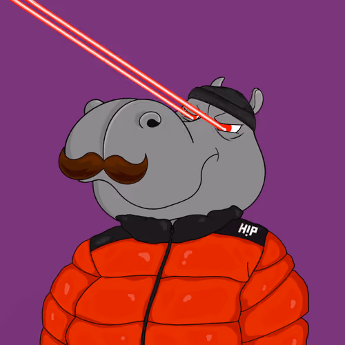 Hippo #191