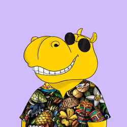 Hippo #557
