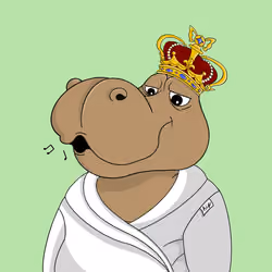 Hippo #113