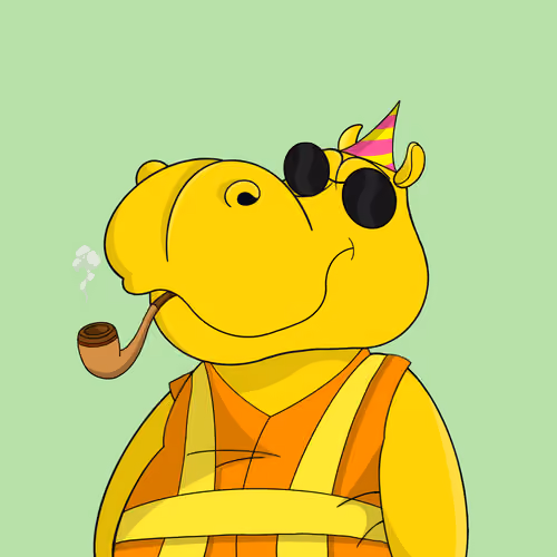 Hippo #182