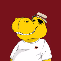 Hippo #718