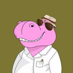 Hippo #225
