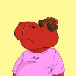Hippo #871