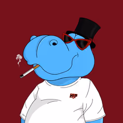 Hippo #374
