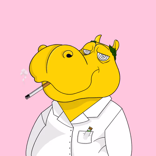Hippo #313