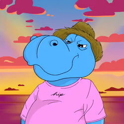 Hippo #571