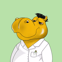 Hippo #70