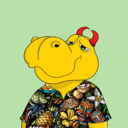 Hippo #33