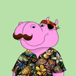 Hippo #373