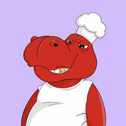 Hippo #114