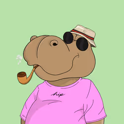 Hippo #465