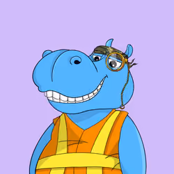 Hippo #97
