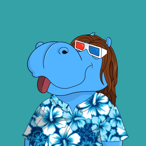 Hippo #190