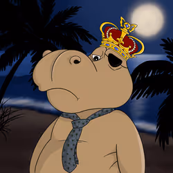 Hippo #209
