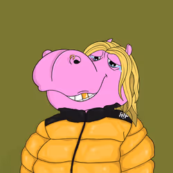 Hippo #372