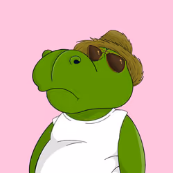Hippo #466