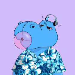 Hippo #221