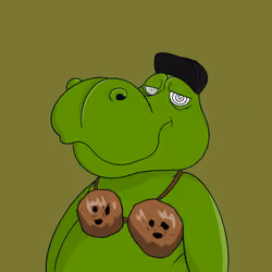 Hippo #470