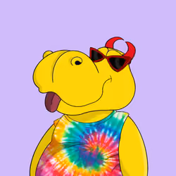 Hippo #136