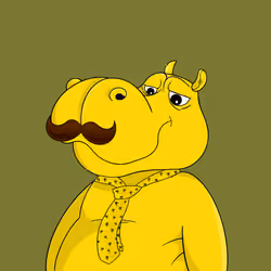 Hippo #312