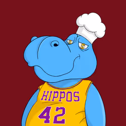 Hippo #672
