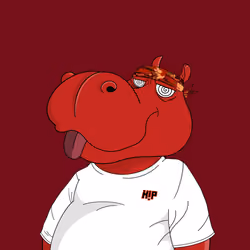 Hippo #643
