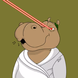 Hippo #649