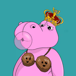 Hippo #770