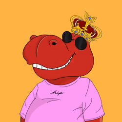 Hippo #243