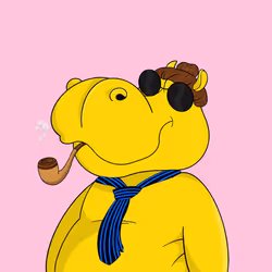 Hippo #924