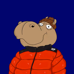 Hippo #291