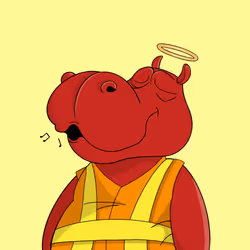 Hippo #471