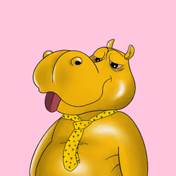 Hippo #71