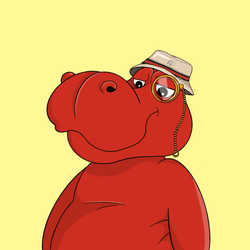 Hippo #722