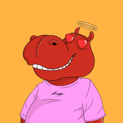 Hippo #433