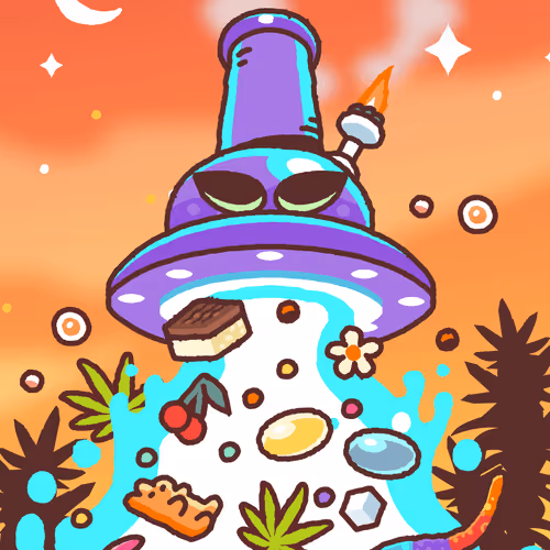 Monsterbuds X Littyup