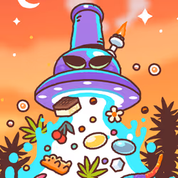 MonsterBuds X LittyUp