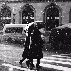 See You on a Rainy Day #1