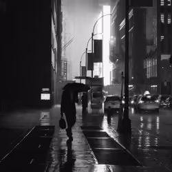 See You on a Rainy Day #2