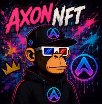 AXON NFT #11000